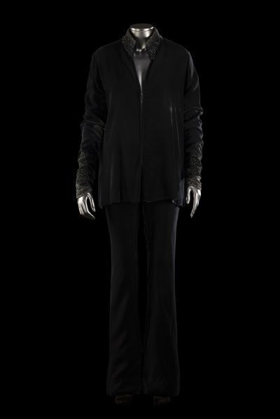Pantin 1981 (titre d'usage) costume de scène 2026.1.1.0