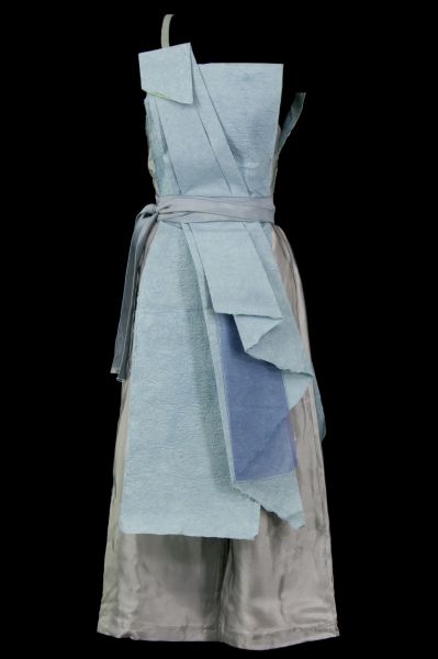 Le Cycle des saisons, La Danse de l'hiver 1996 (titre d'usage) costume de scène BUIRGE-2025.0.6.0