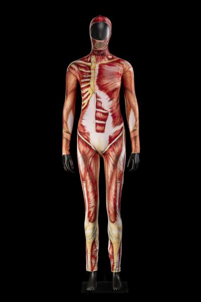 Casanova 1998 (titre d'usage) (Acte : Septième tableau "Les infirmières du cœur") D-ONP-98CA003 costume de scène ; académique