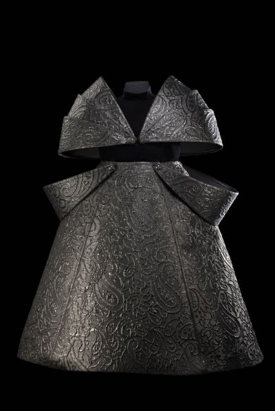 Fidélio 2013 (titre d'usage) (Rôle : Don Pizarro) costume de scène OPLYON-2021.12.8.0