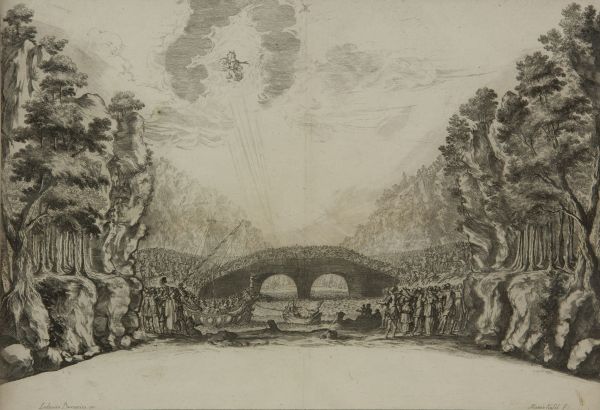 Scène de théâtre RN.2008.189
