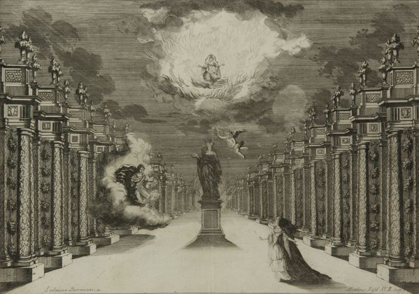 Scène de théâtre RN.2008.196